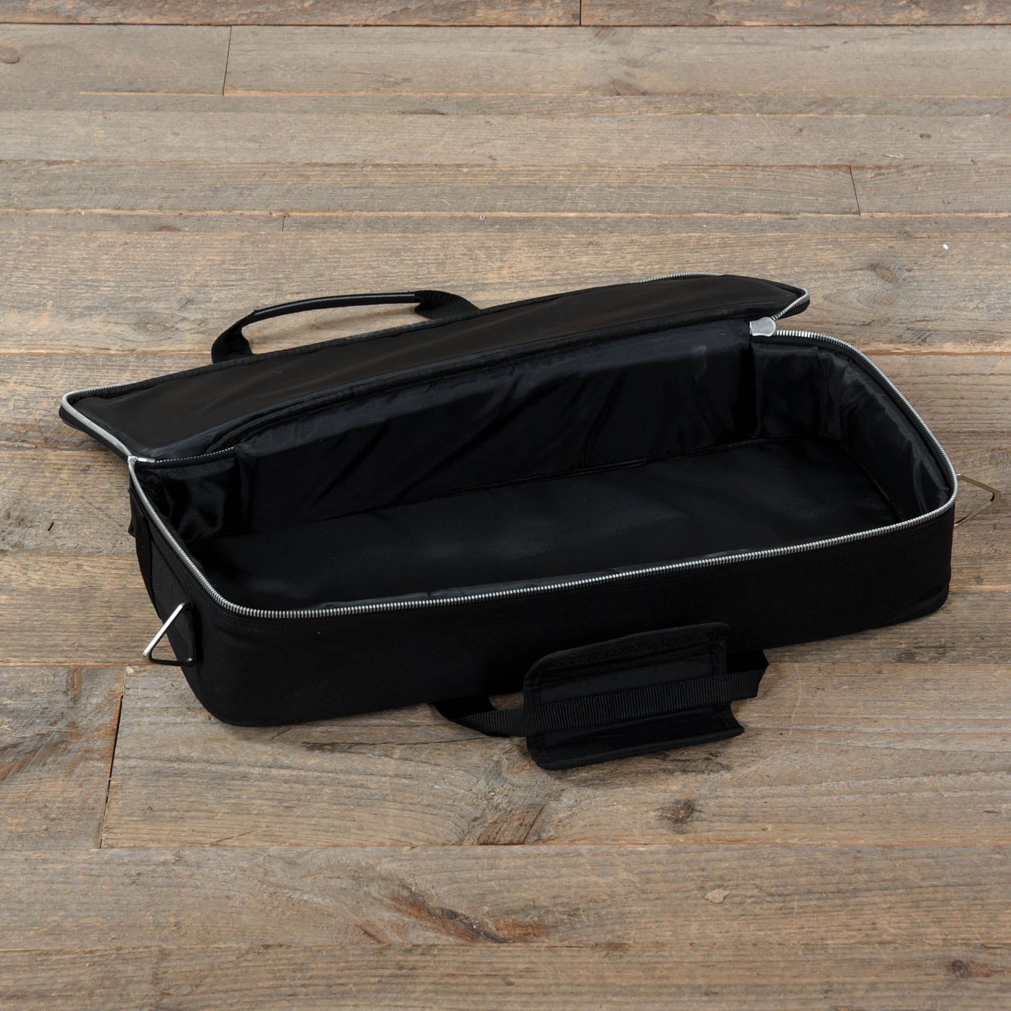 Pedaltrain Metro 20 Pedalboard 3 Rails 20x8 w/Soft Case Effects and Pedals / Pedalboards and Power Supplies