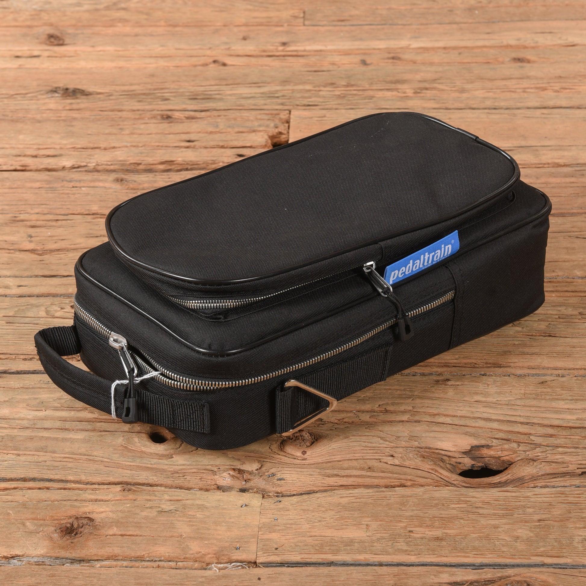 Pedaltrain Nano w/ Soft Case Effects and Pedals / Pedalboards and Power Supplies