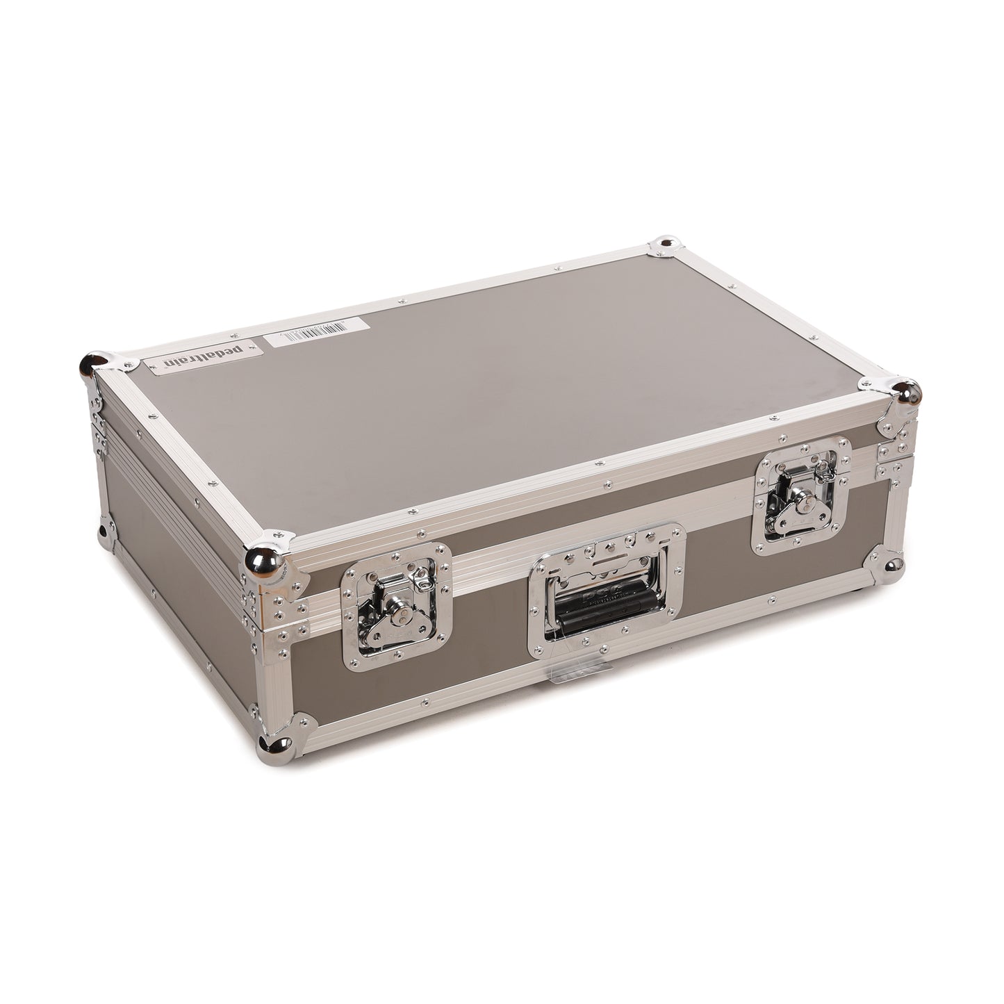 Pedaltrain NOVO 24 Pedalboard 5 Rails 24x14.5 w/Tour Case Effects and Pedals / Pedalboards and Power Supplies