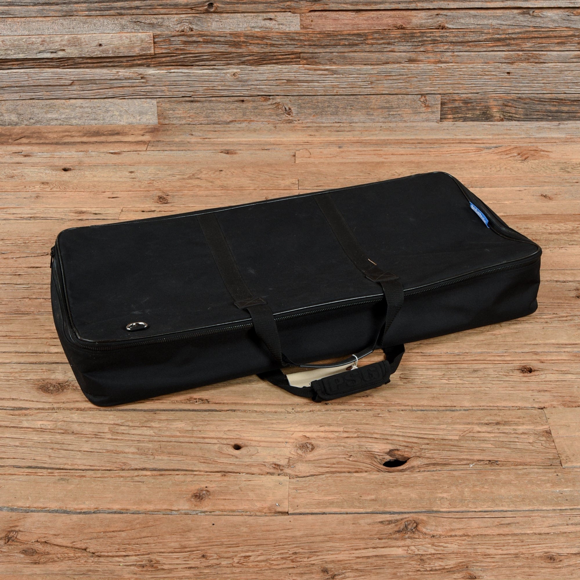Pedaltrain Novo 32 with Soft Case Effects and Pedals / Pedalboards and Power Supplies