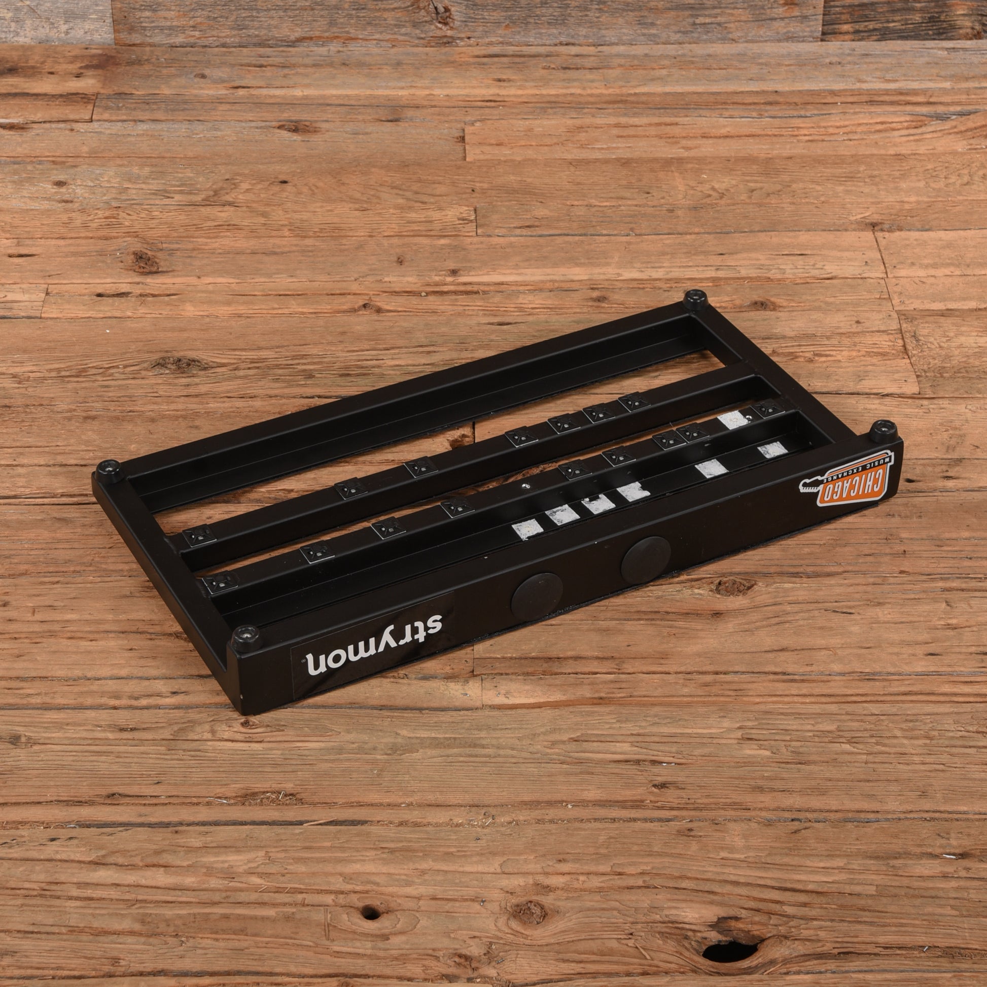 Pedaltrain PT1 w/ Tour Case Effects and Pedals / Pedalboards and Power Supplies