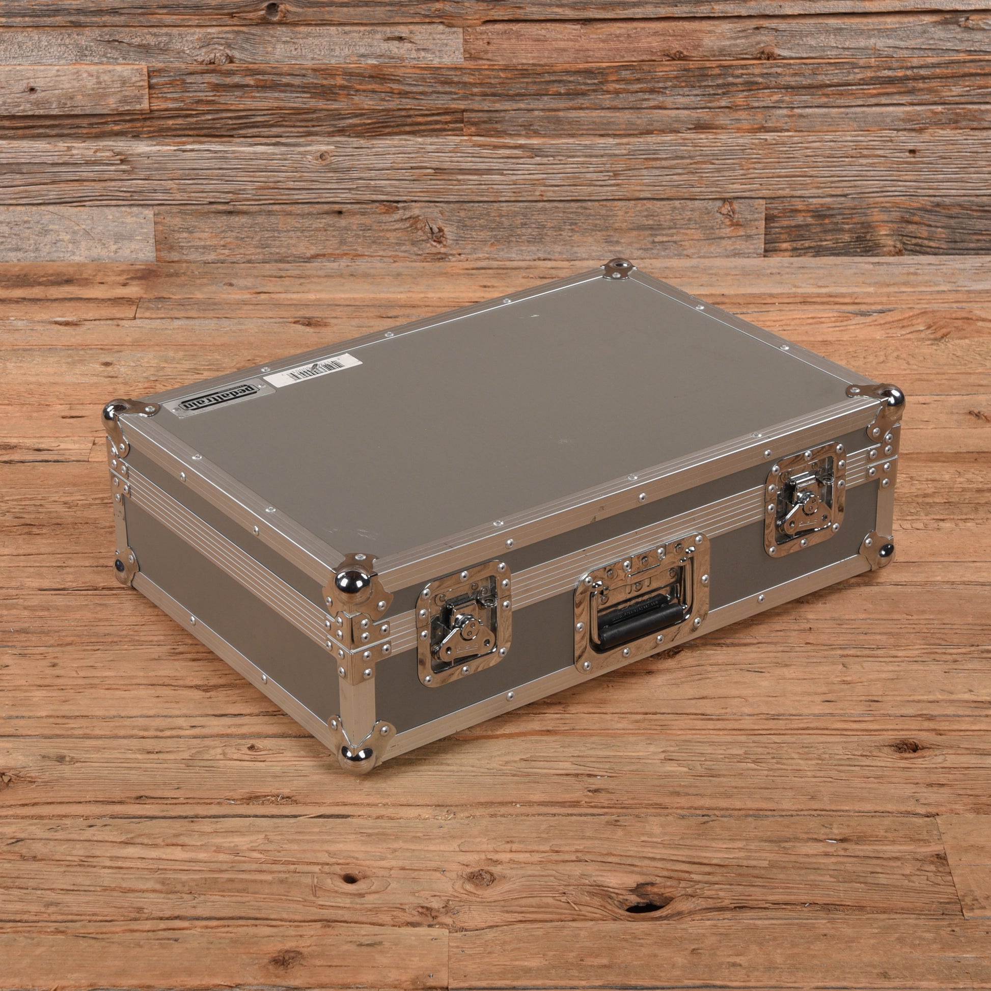 Pedaltrain PT1 w/ Tour Case Effects and Pedals / Pedalboards and Power Supplies