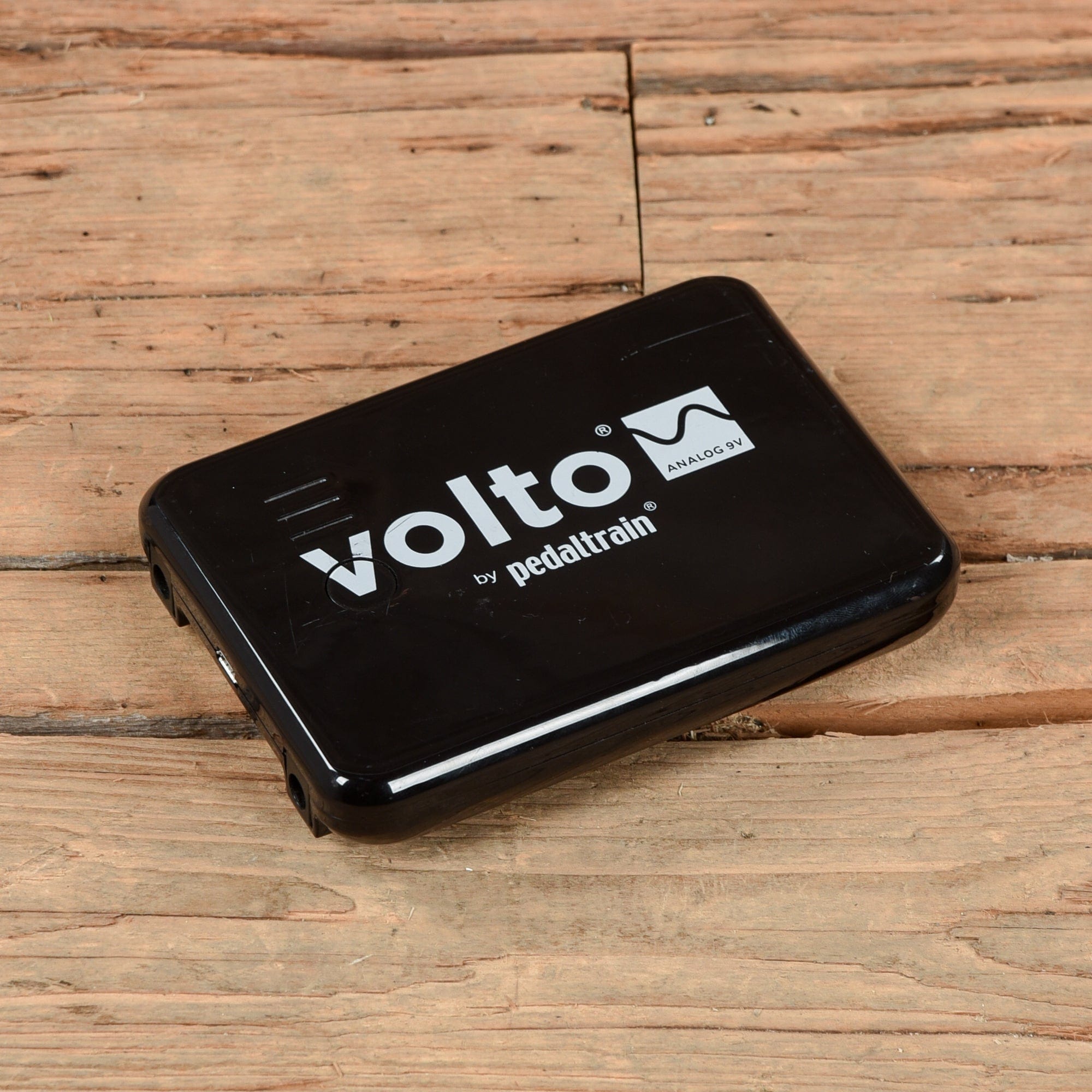 Pedaltrain Volto Chicago Music Exchange