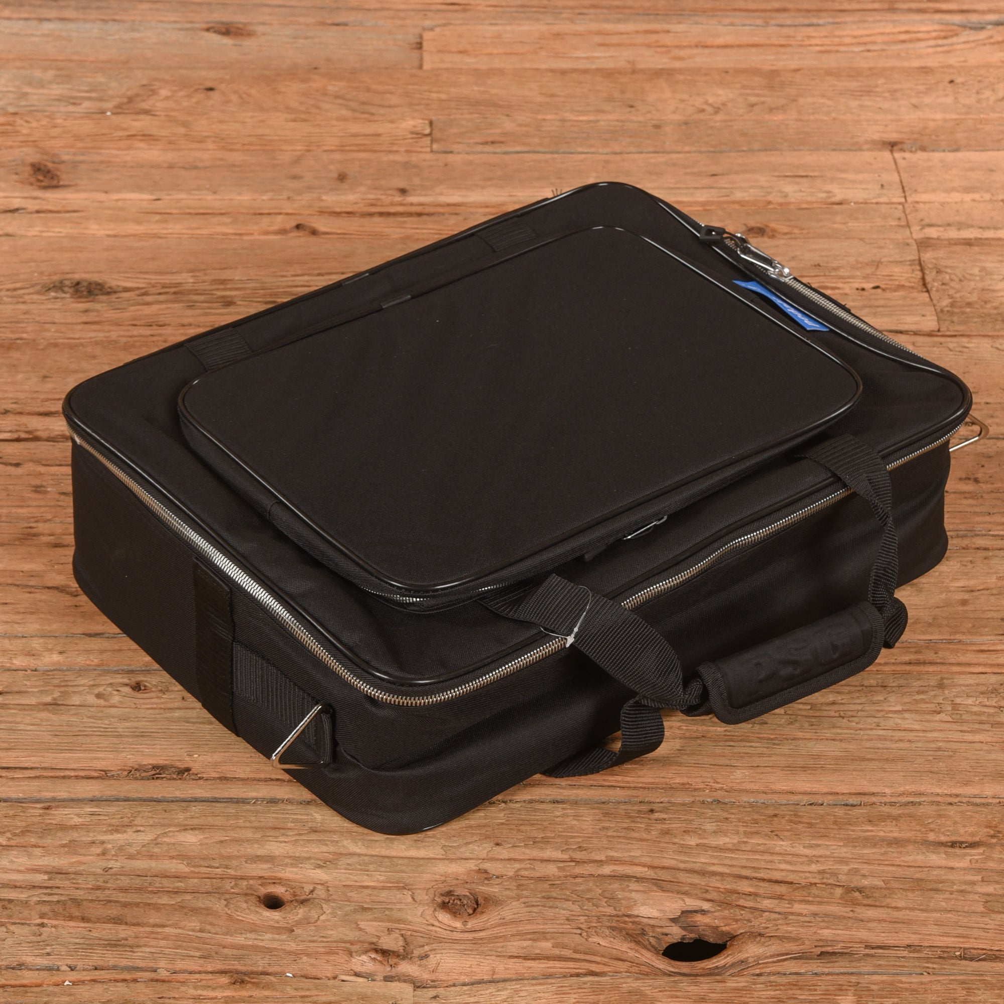 Pedaltrain Classic JR Pedalboard 4 Rails 18x12.5 w/Soft Case Pedalboards