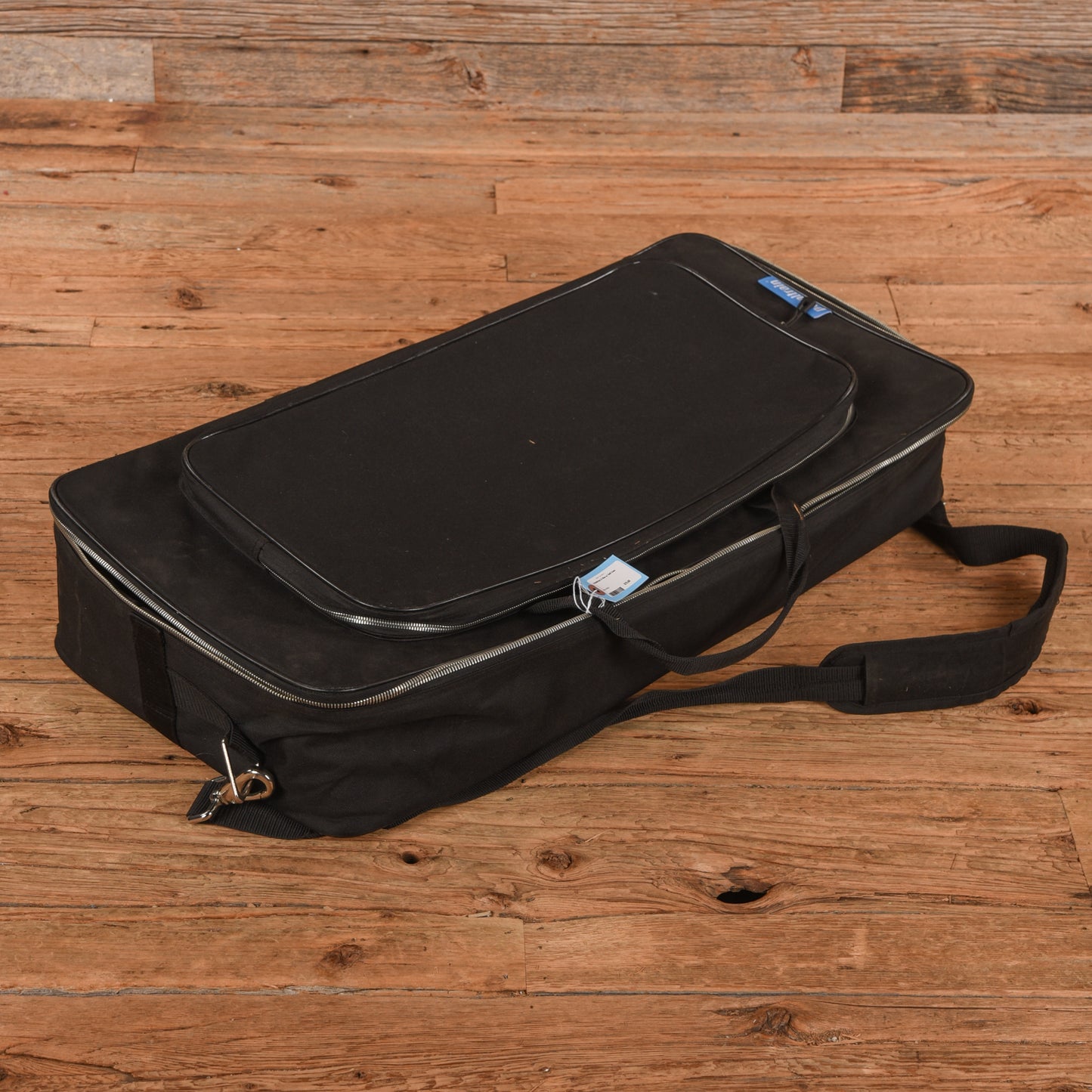 Pedaltrain Jr Max w/ Soft Case Pedalboards