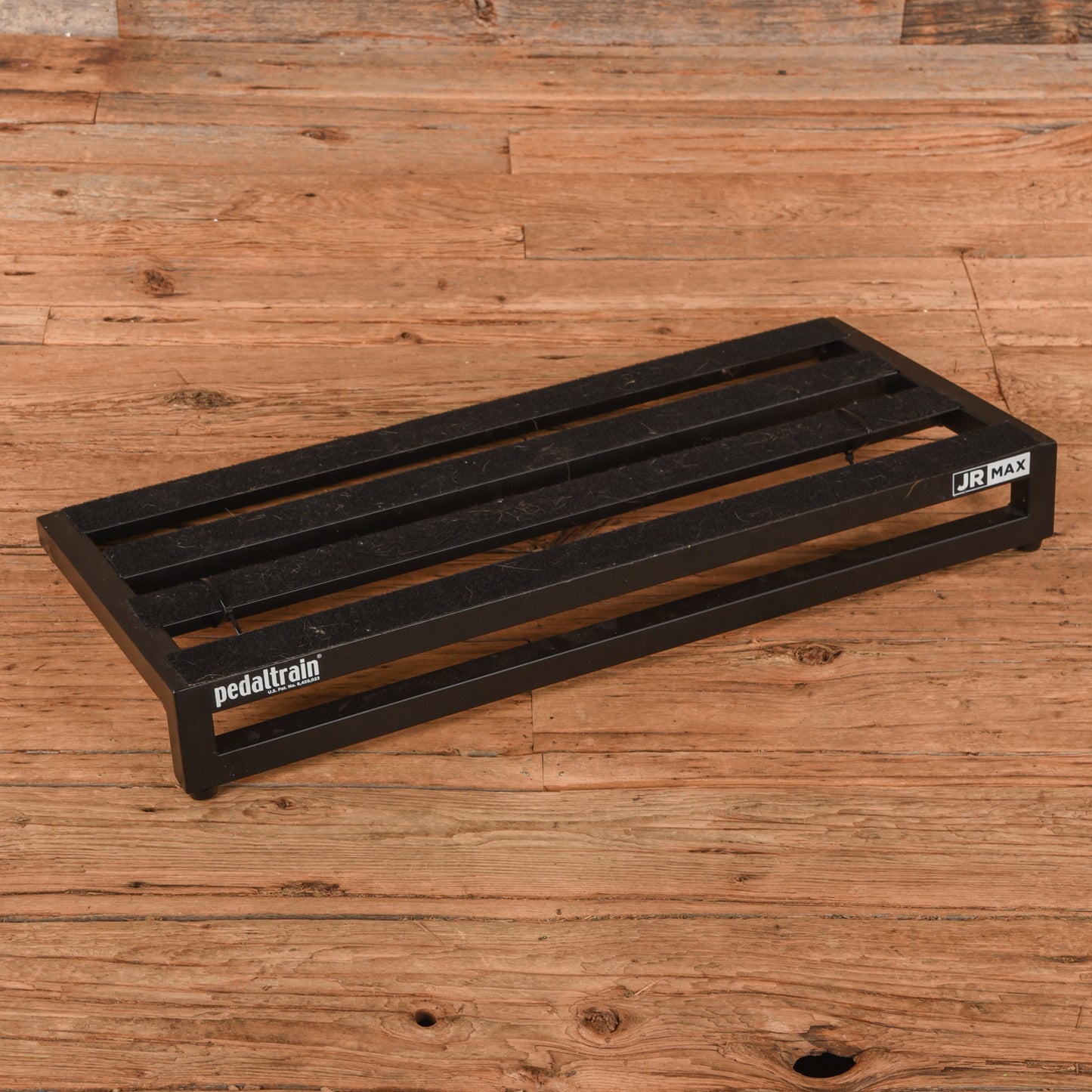 Pedaltrain Jr Max w/ Soft Case Pedalboards
