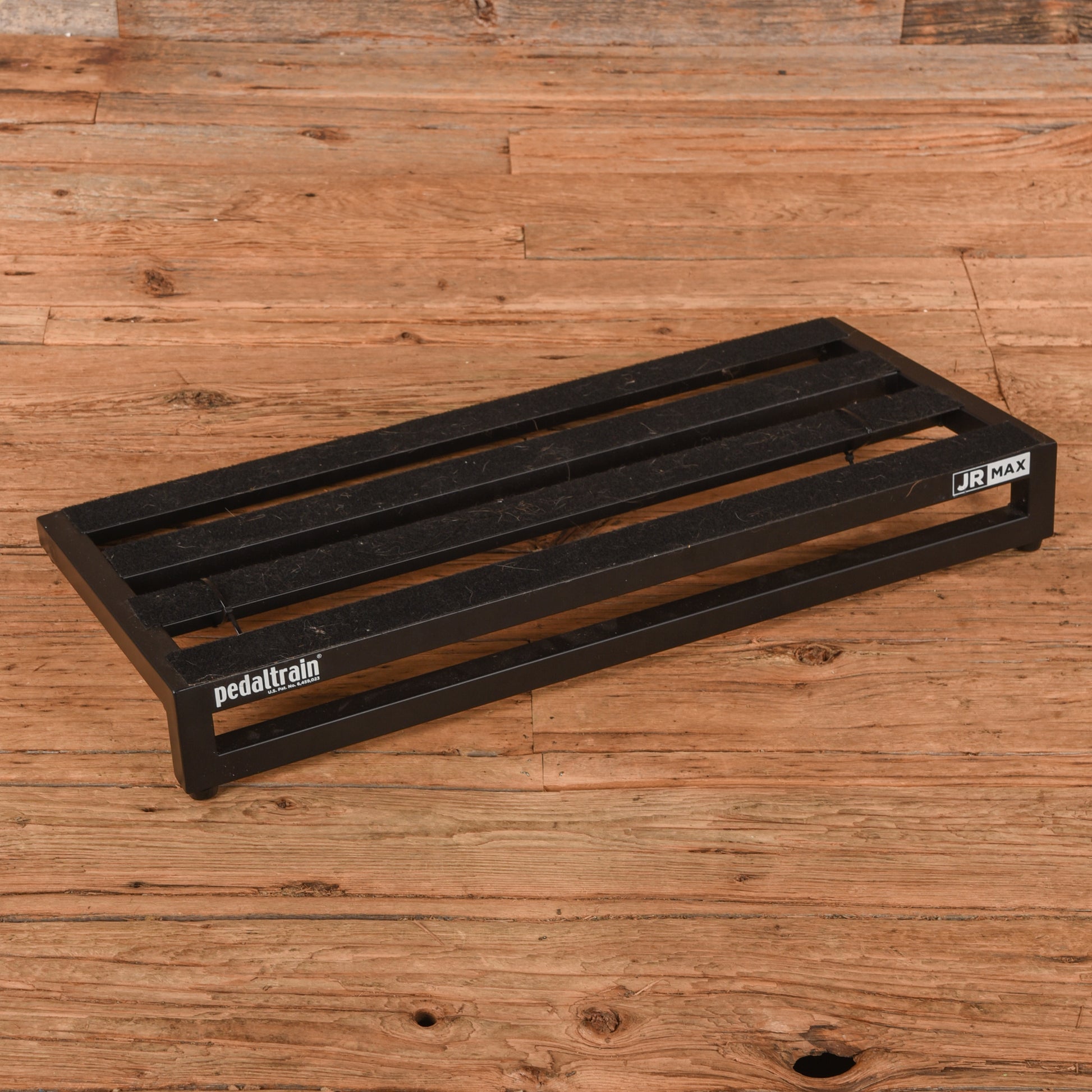 Pedaltrain Jr Max w/ Soft Case Pedalboards