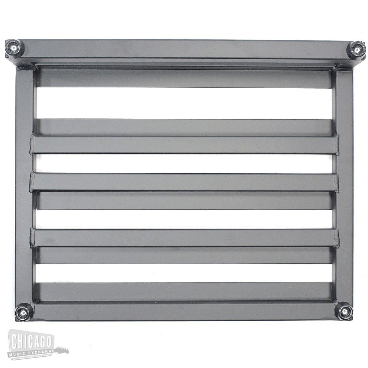 Pedaltrain NOVO 18 Pedalboard 5 Rails 18x14.5 w/Soft Case Pedalboards