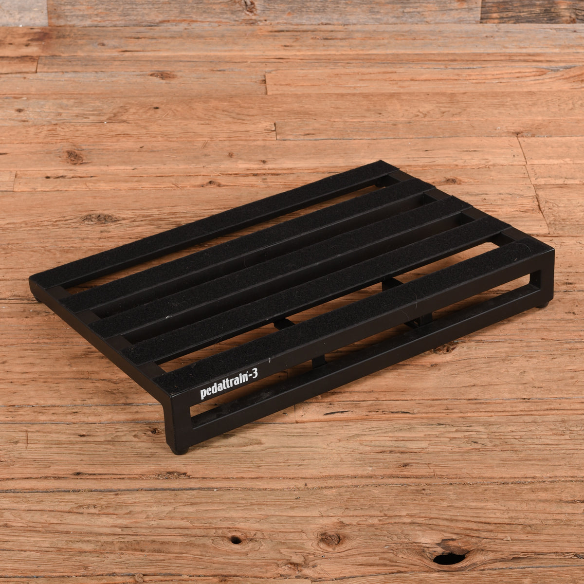 Pedaltrain PT-3 w/Soft Case Pedalboards