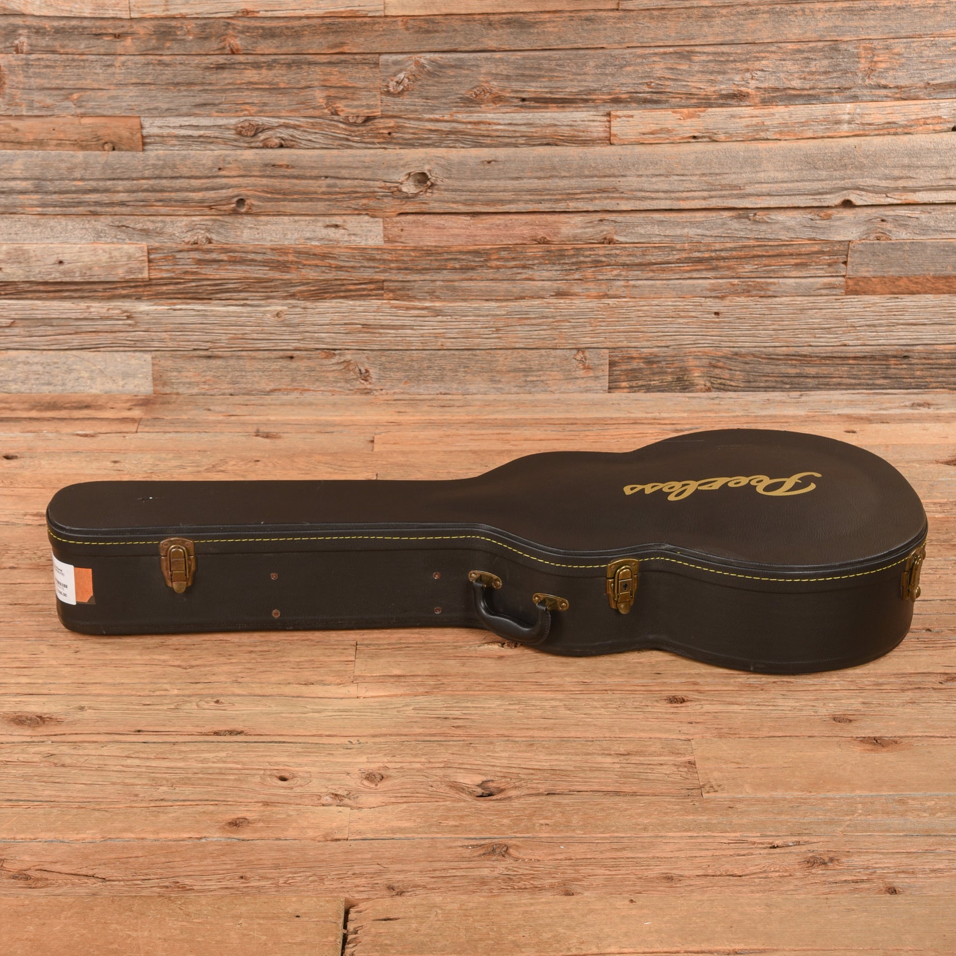 Peerless Cremona Sunburst Electric Guitars / Hollow Body