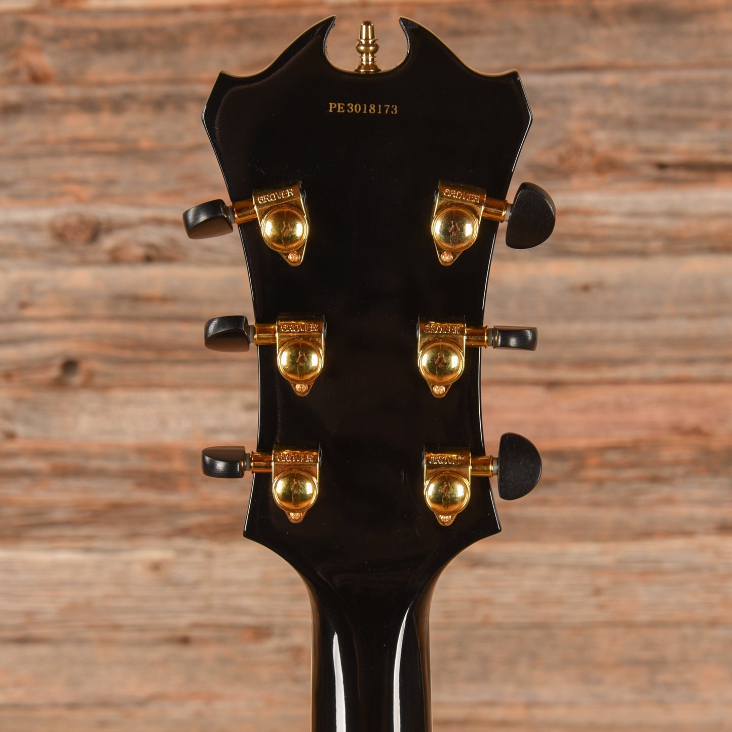 Peerless Cremona Sunburst Electric Guitars / Hollow Body