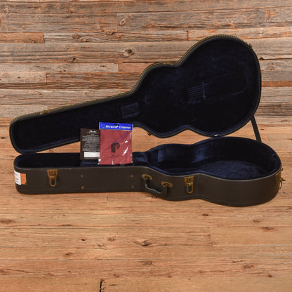 Peerless Cremona Sunburst Electric Guitars / Hollow Body