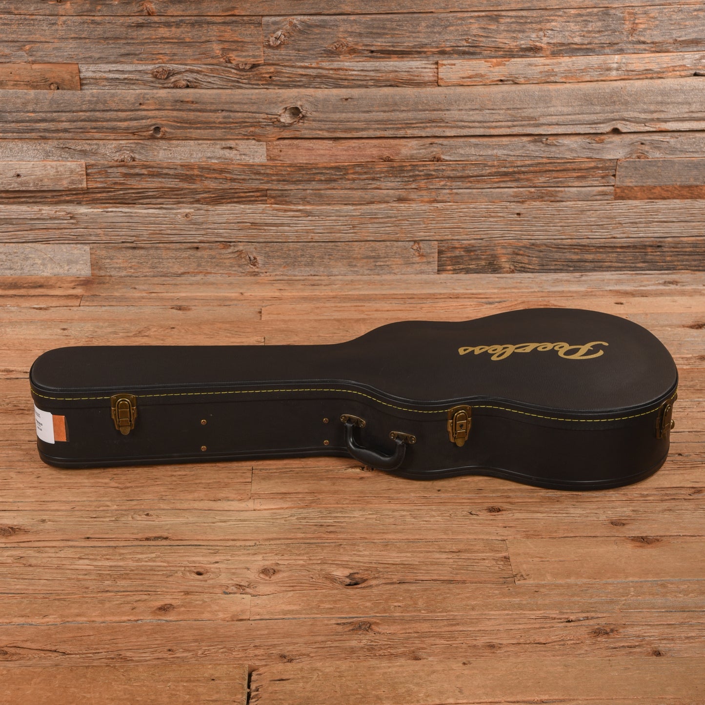Peerless Gigmaster Sunburst Electric Guitars / Hollow Body