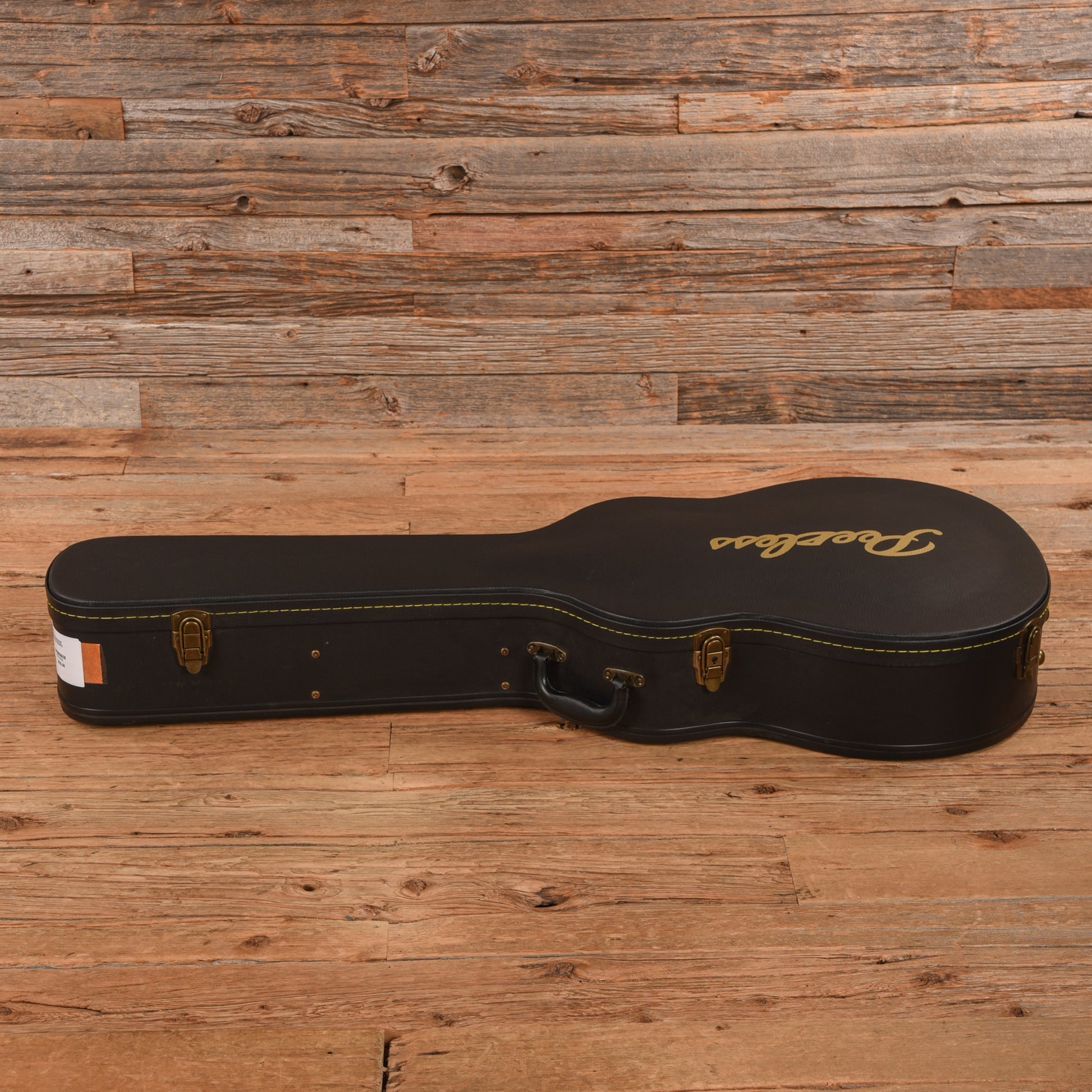 Peerless Gigmaster Sunburst Electric Guitars / Hollow Body