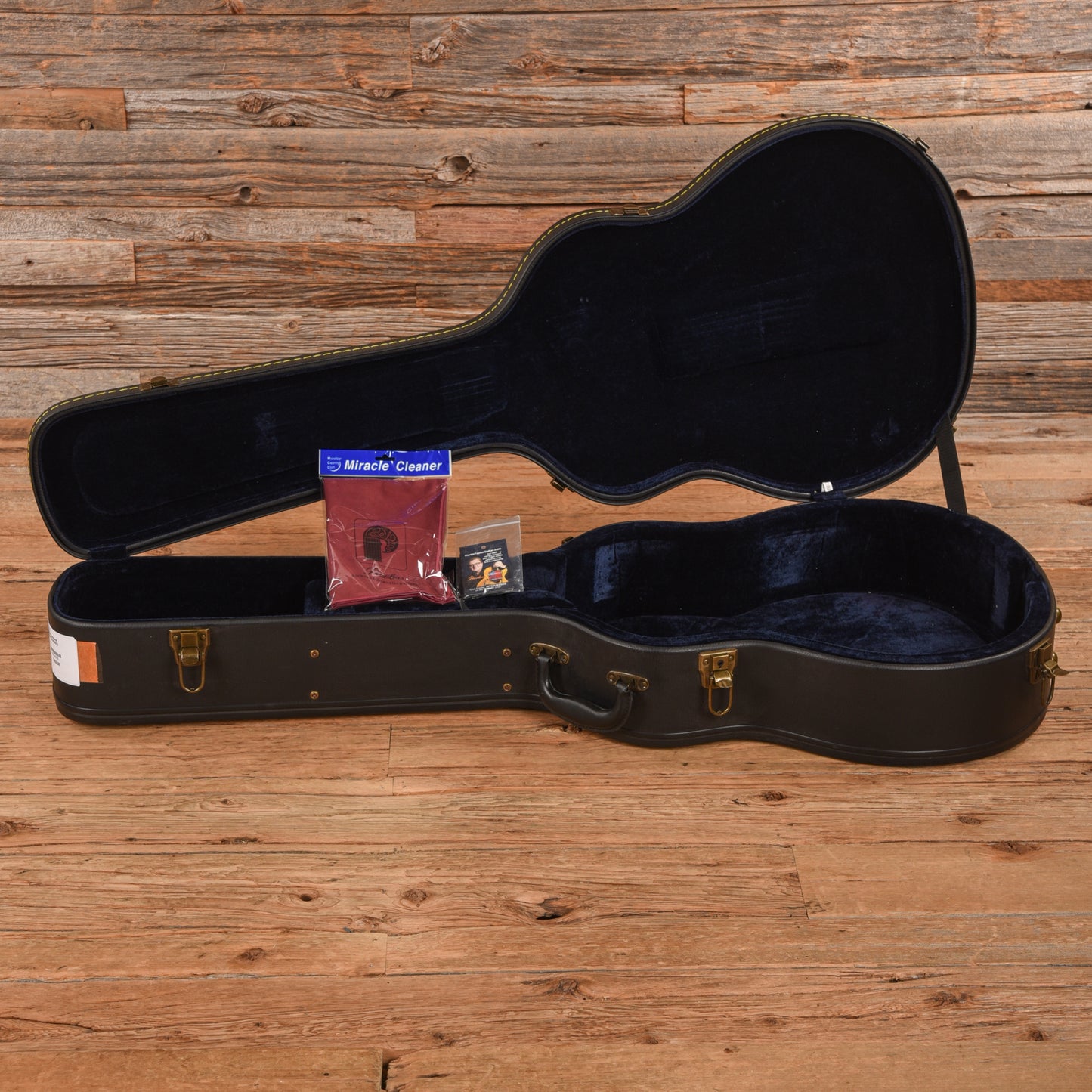 Peerless Gigmaster Sunburst Electric Guitars / Hollow Body