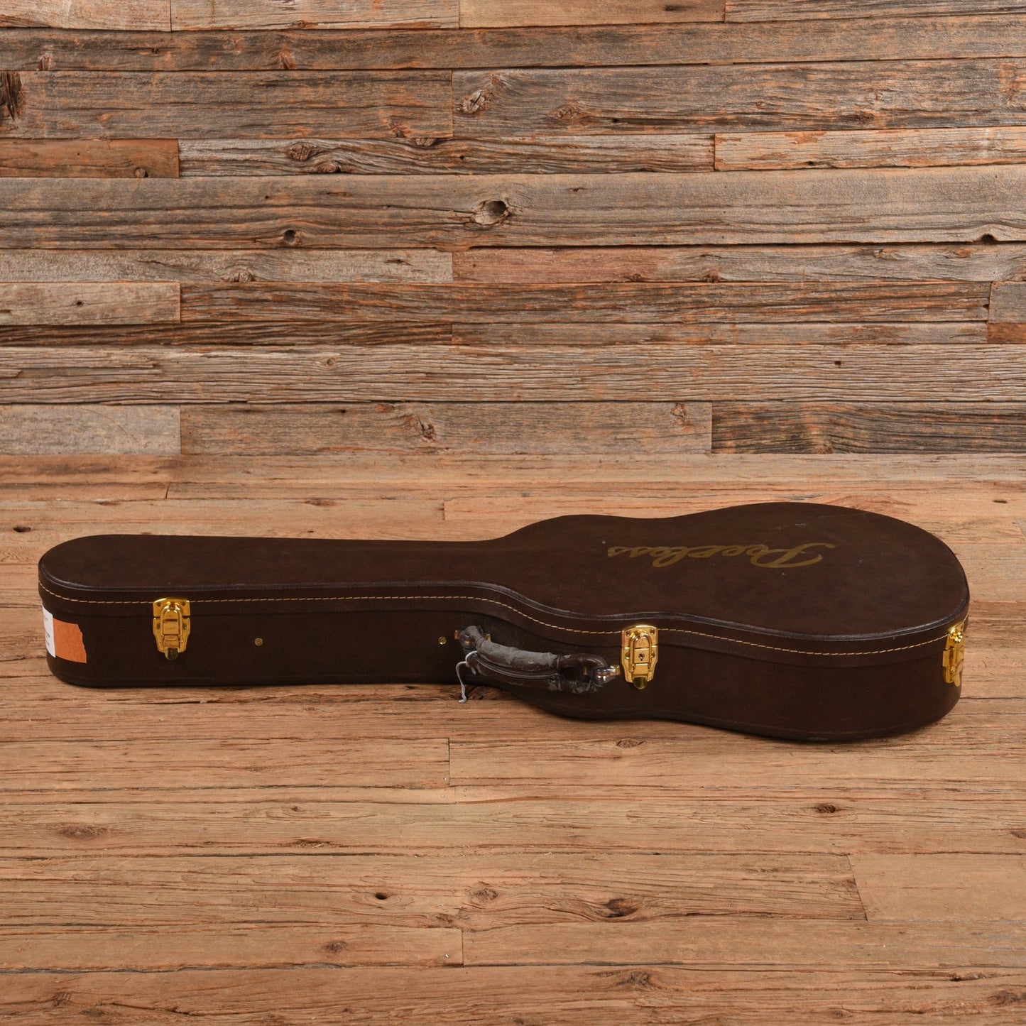 Peerless Renaissance Standard Sunburst Electric Guitars / Hollow Body