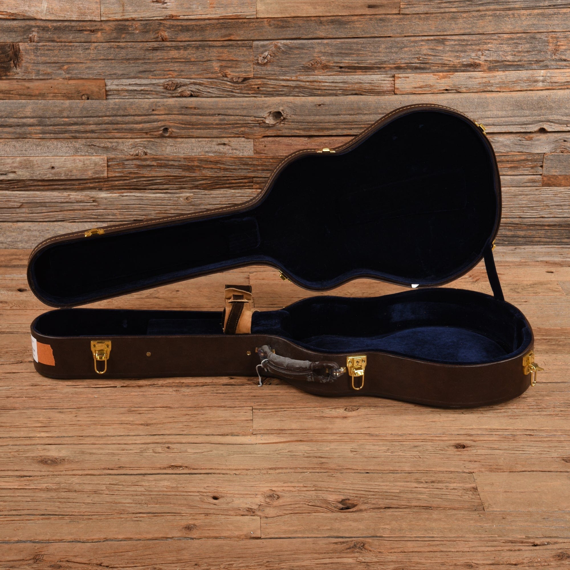 Peerless Renaissance Standard Sunburst Electric Guitars / Hollow Body