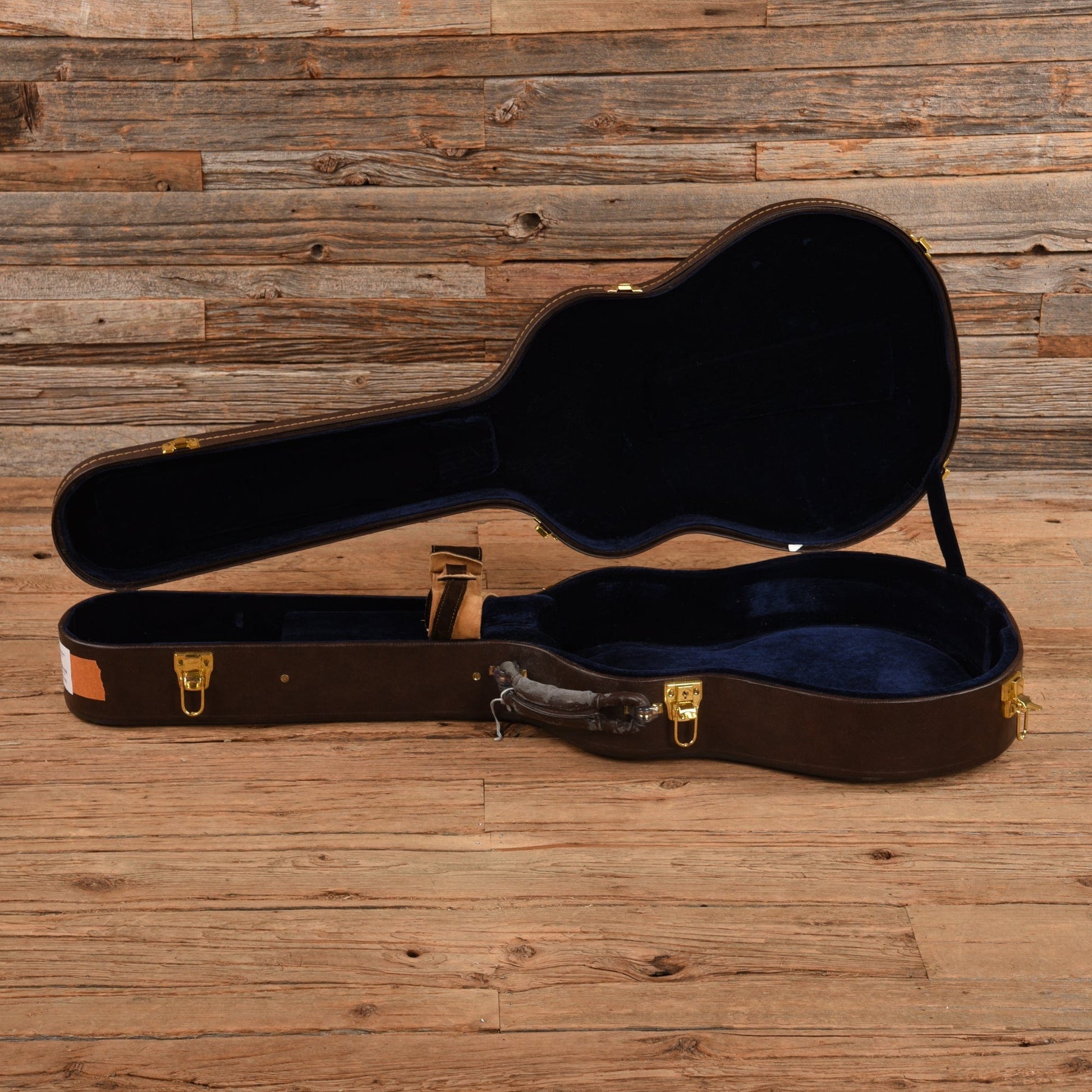 Peerless Renaissance Standard Sunburst Electric Guitars / Hollow Body