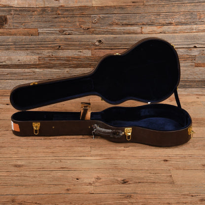 Peerless Renaissance Standard Sunburst Electric Guitars / Hollow Body