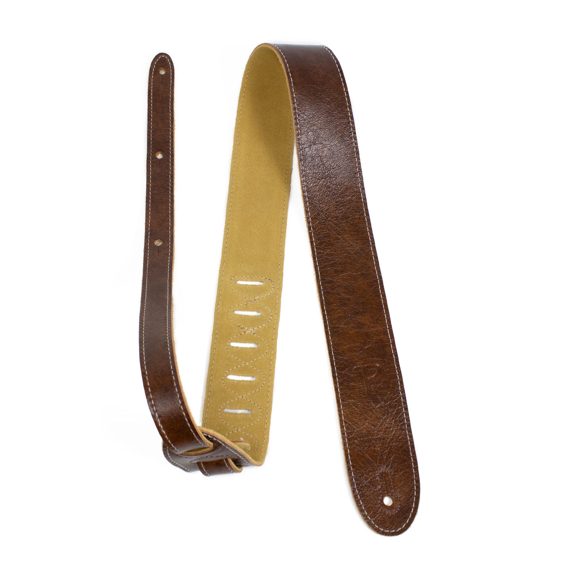 Perri's Deluxe Soft Italian Leather 2