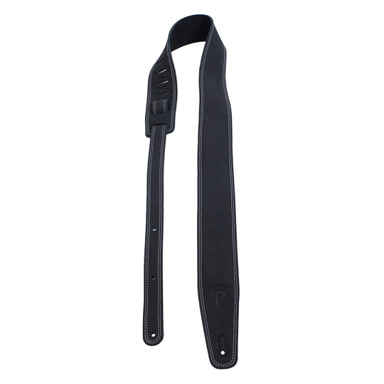 Perri's Moto Series Double Stitched Padded Leather 2.5