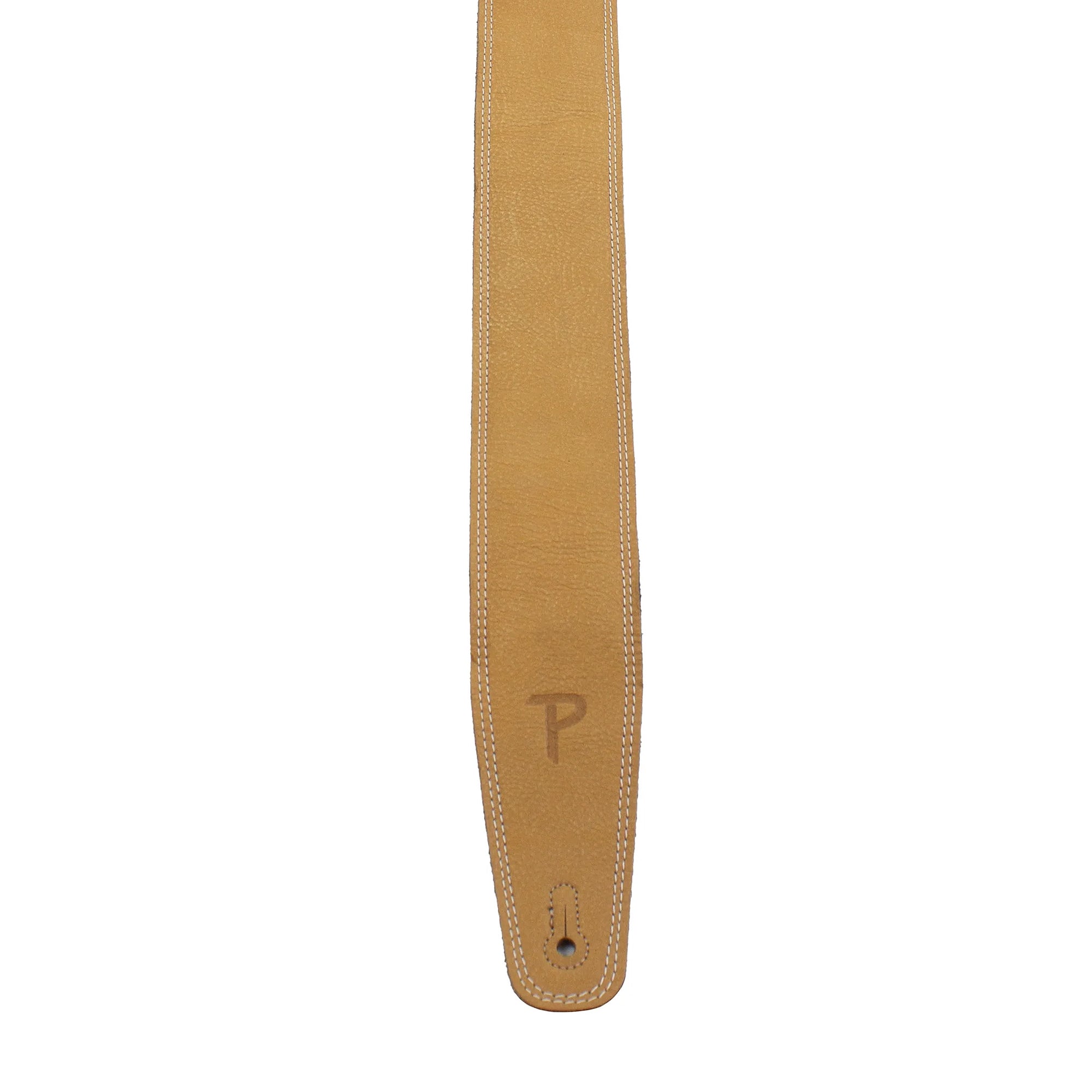 Perri's Moto Series Double Stitched Padded Leather 2.5