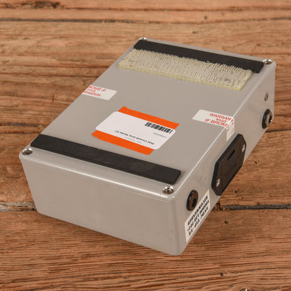 Pete Cornish Grey Series G2 Effect Pedals