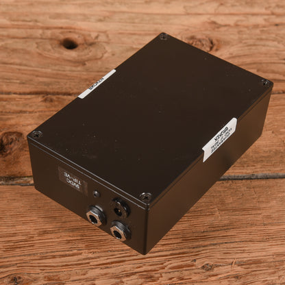 Pete Cornish OC-1 Effect Pedals