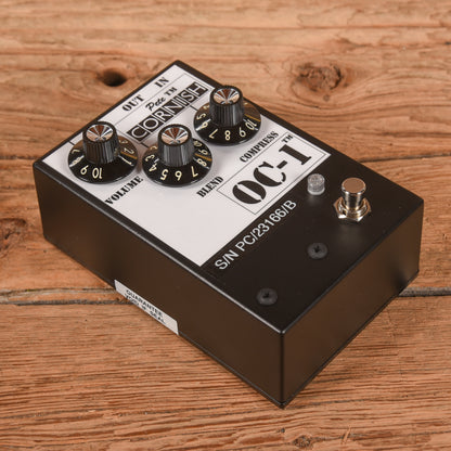 Pete Cornish OC-1 Effect Pedals