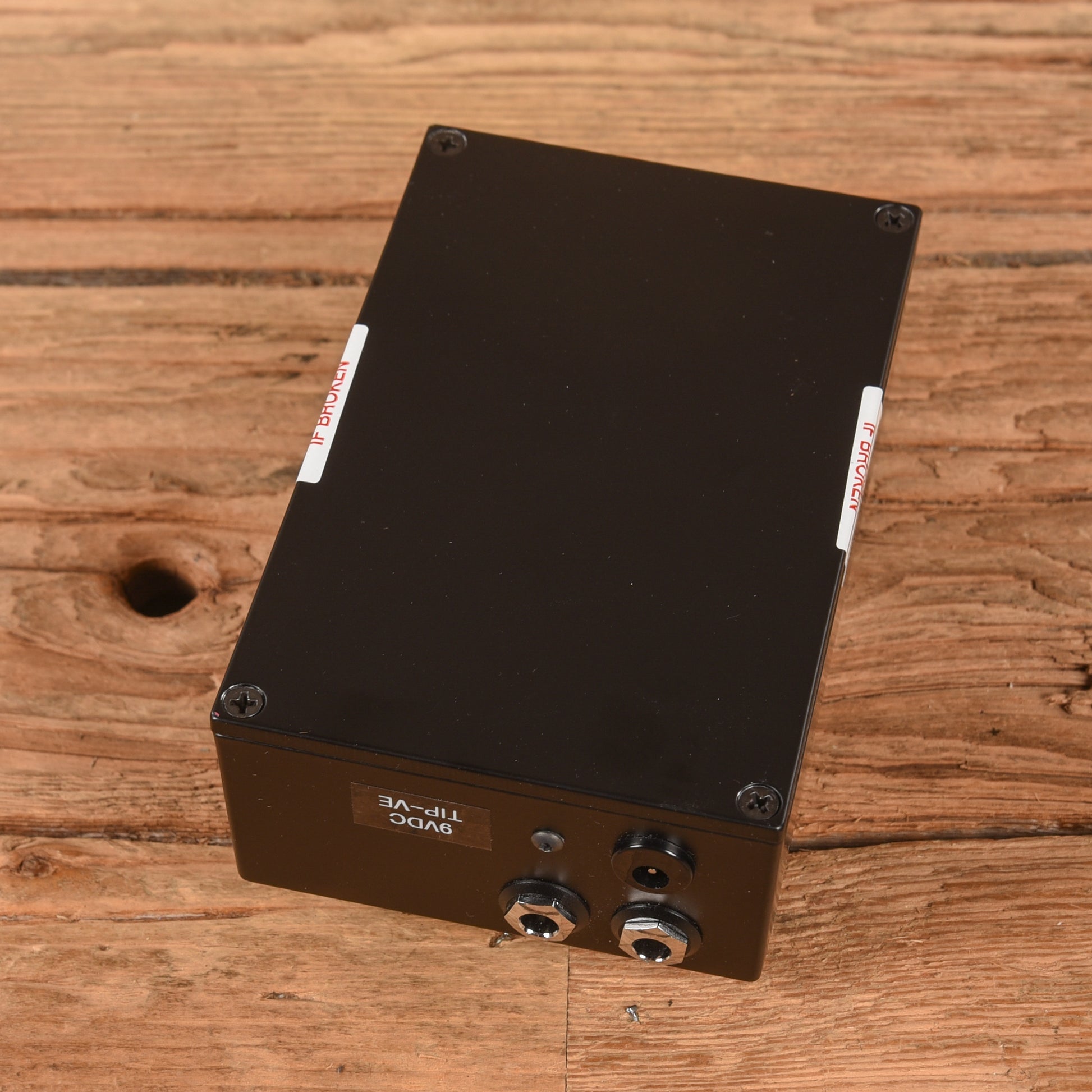 Pete Cornish NG-3 Effects and Pedals / Fuzz