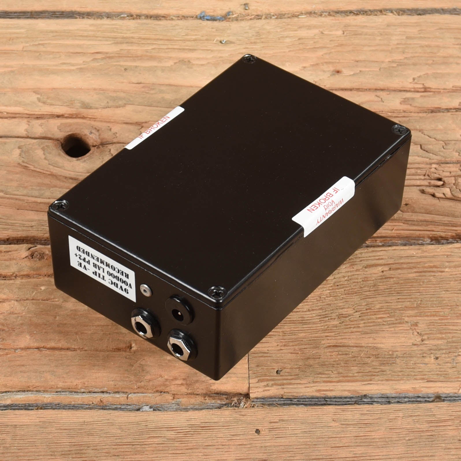 Pete Cornish P-1 Effects and Pedals / Fuzz