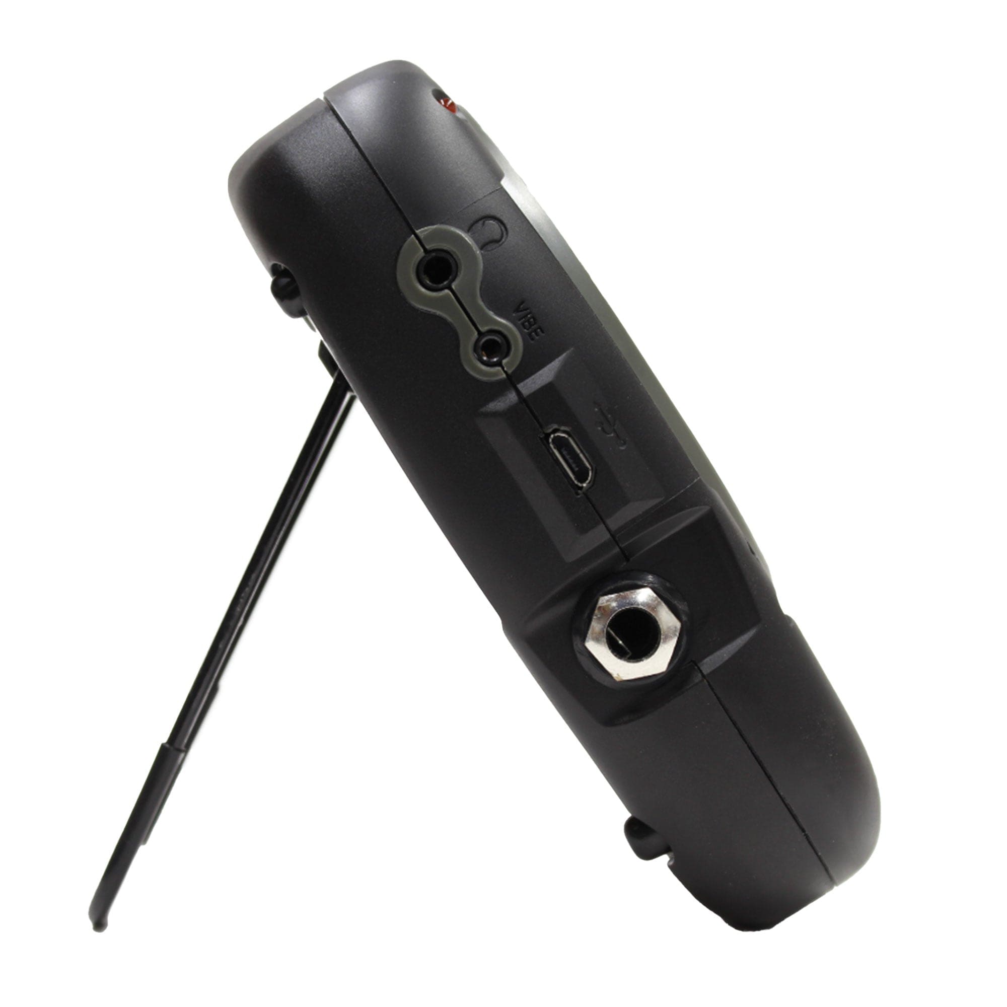 Accordeur Stroboscopique StroboPLUS HDC - Pour Guitare, Basse, Violon Et Plus