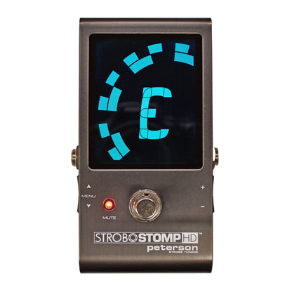 Peterson StroboStomp HD Pedal Tuner Accessories / Tuners