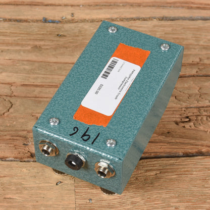 Pettyjohn Electronics Crush Compressor Effects and Pedals / Compression and Sustain