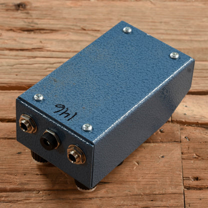 Pettyjohn Electronics Lift Effects and Pedals / Overdrive and Boost