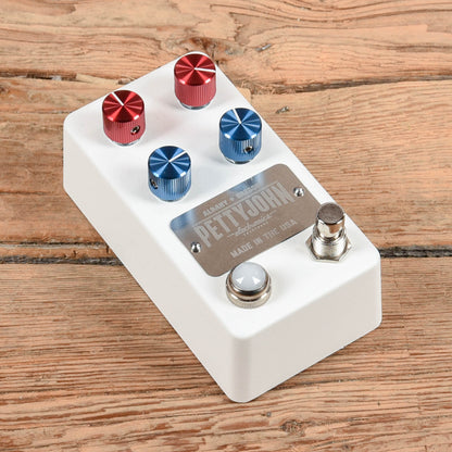 Pettyjohn Electronics Merica Effects and Pedals / Overdrive and Boost