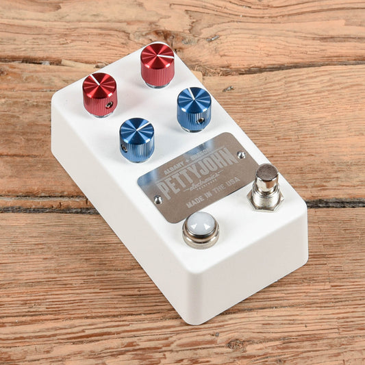 Pettyjohn Electronics Merica Effects and Pedals / Overdrive and Boost