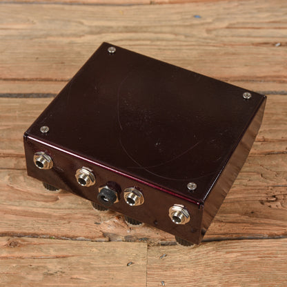 Pettyjohn Electronics Petty Drive V2 Effects and Pedals / Overdrive and Boost
