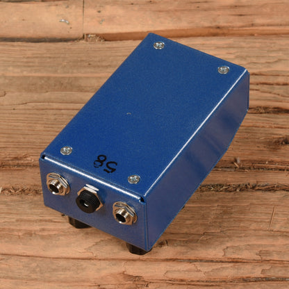 Pettyjohn Lift MKII Pedal Effects and Pedals / Overdrive and Boost