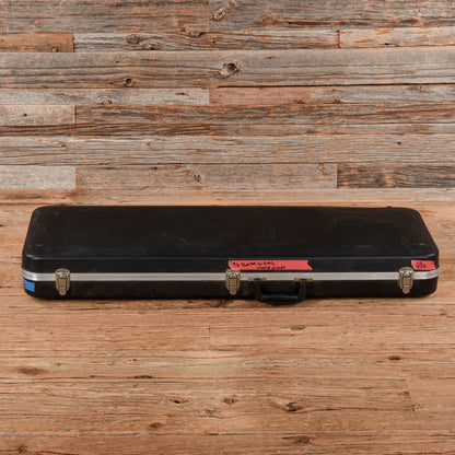 Fender U.S. Lone Star Stratocaster Pewter Green 1996