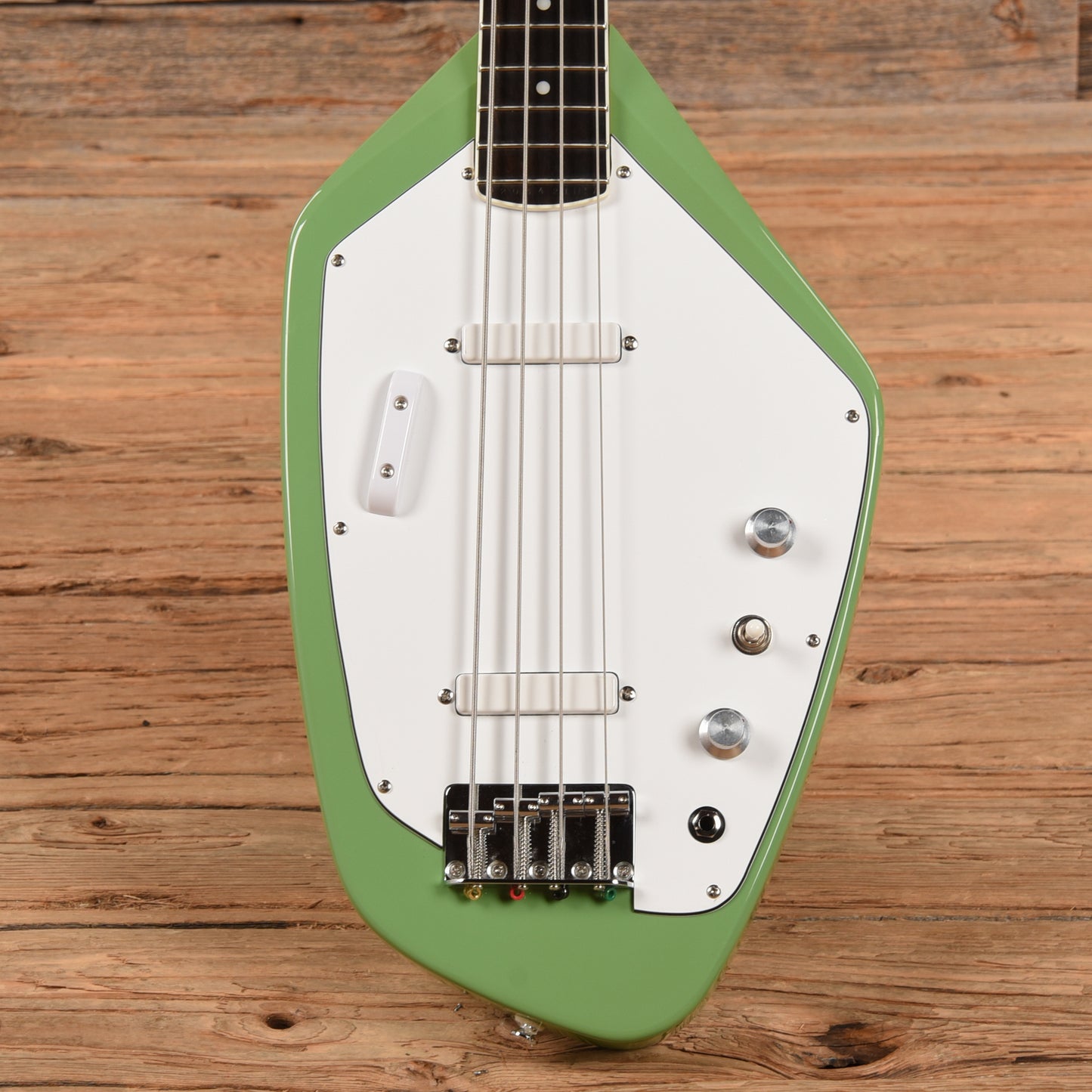 Phantom Guitarworks 4-String Bass Bass Guitars / 4-String