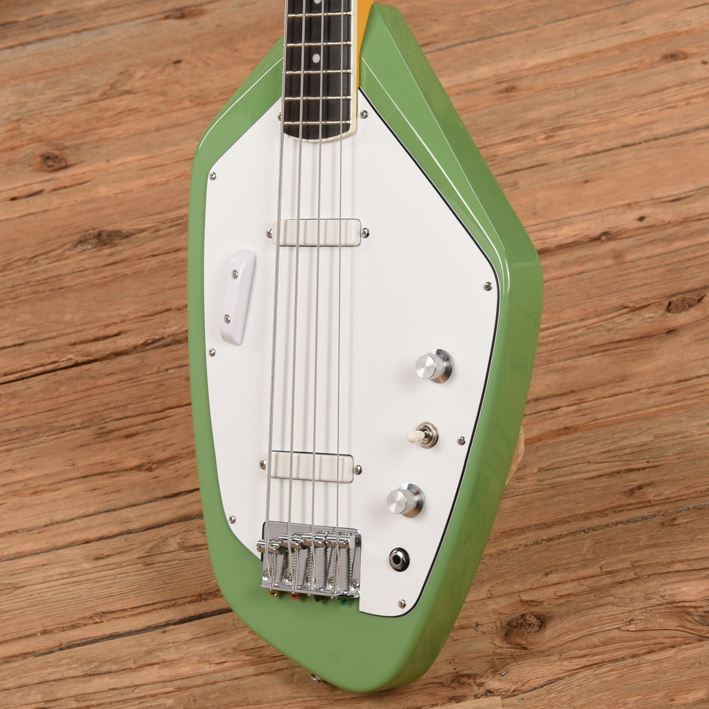 Phantom Guitarworks 4-String Bass Bass Guitars / 4-String