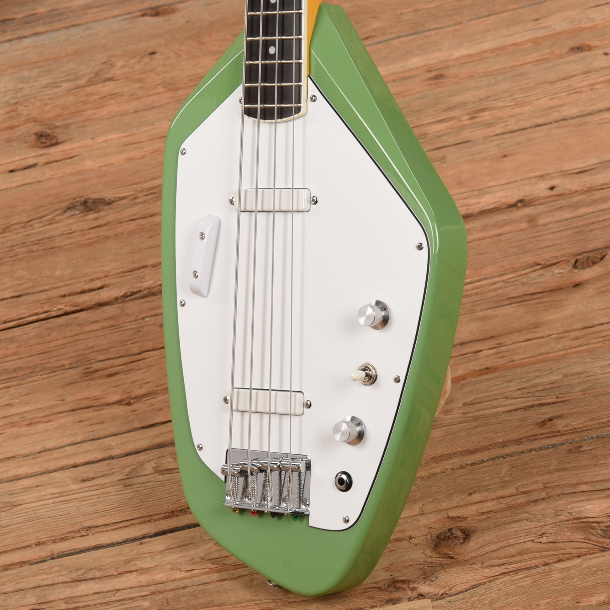 Phantom Guitarworks 4-String Bass Bass Guitars / 4-String