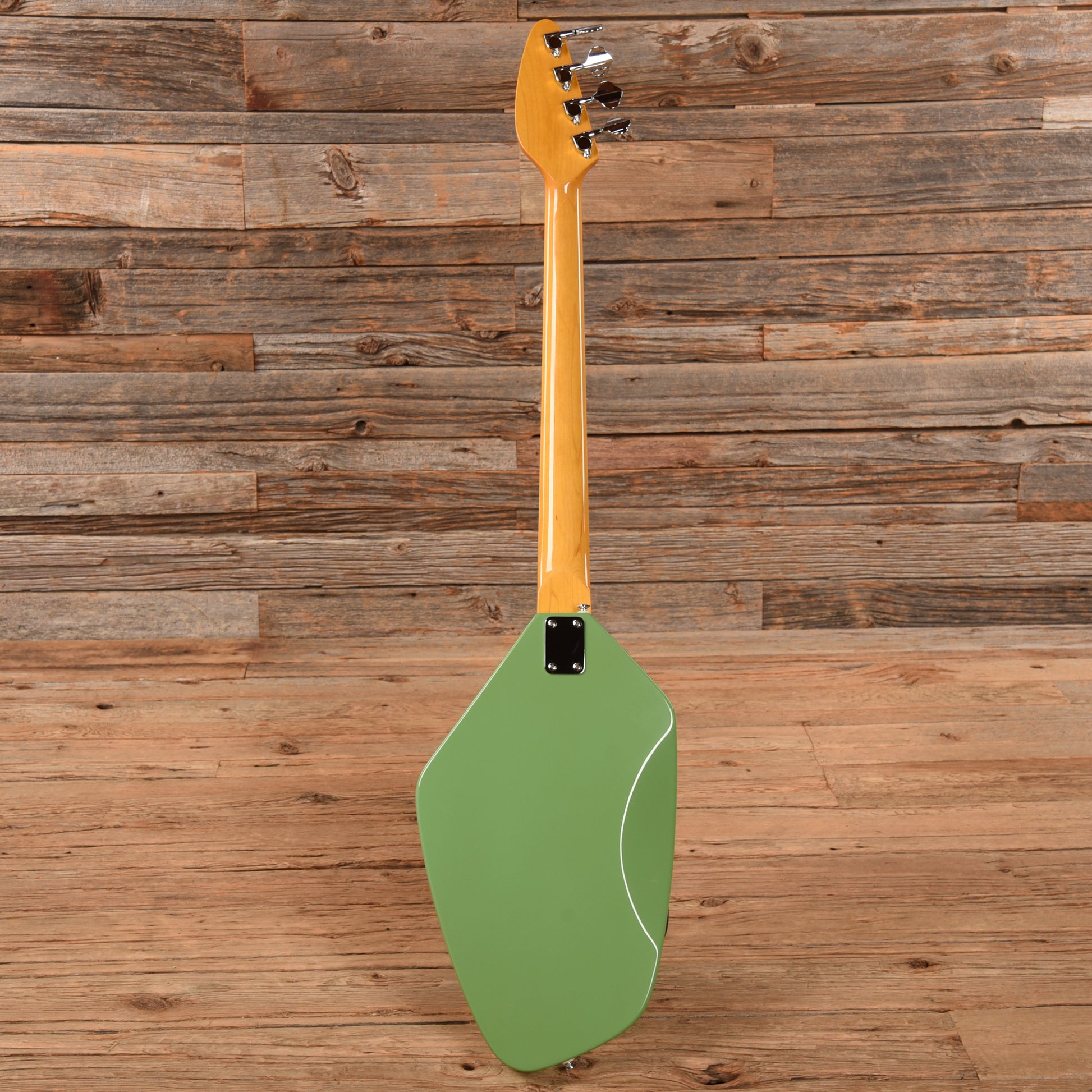 Phantom Guitarworks 4-String Bass Bass Guitars / 4-String