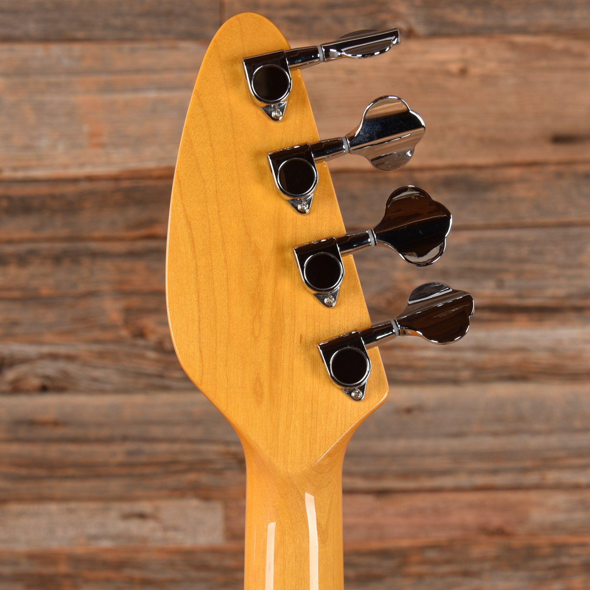 Phantom Guitarworks 4-String Bass Bass Guitars / 4-String