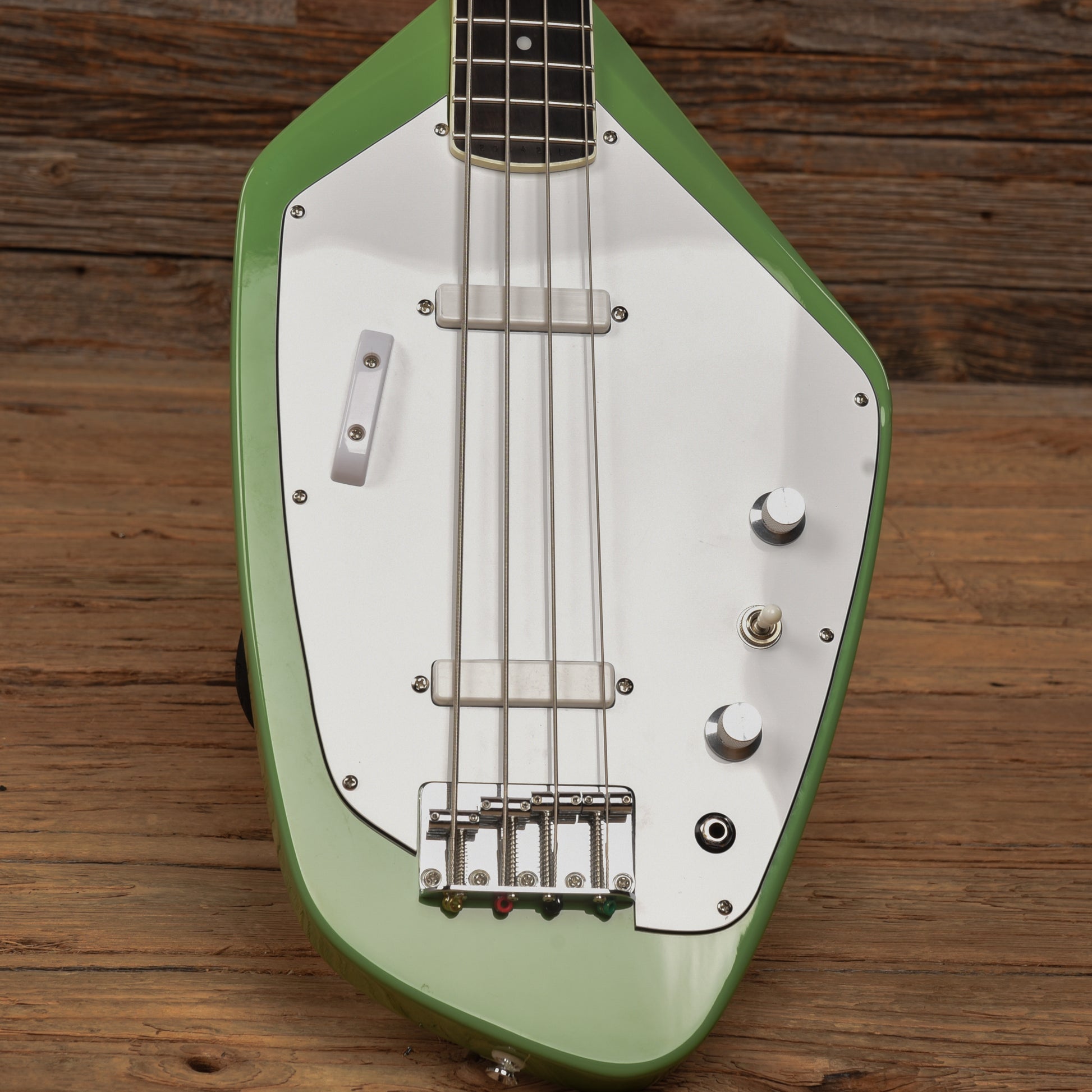 Phantom Guitarworks 4-String Bass Bass Guitars / 4-String