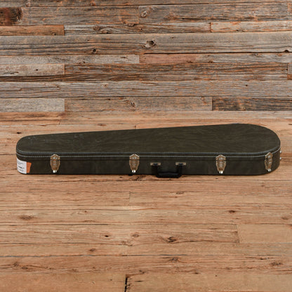 Phantom Guitarworks Phantom Black Electric Guitars / Solid Body