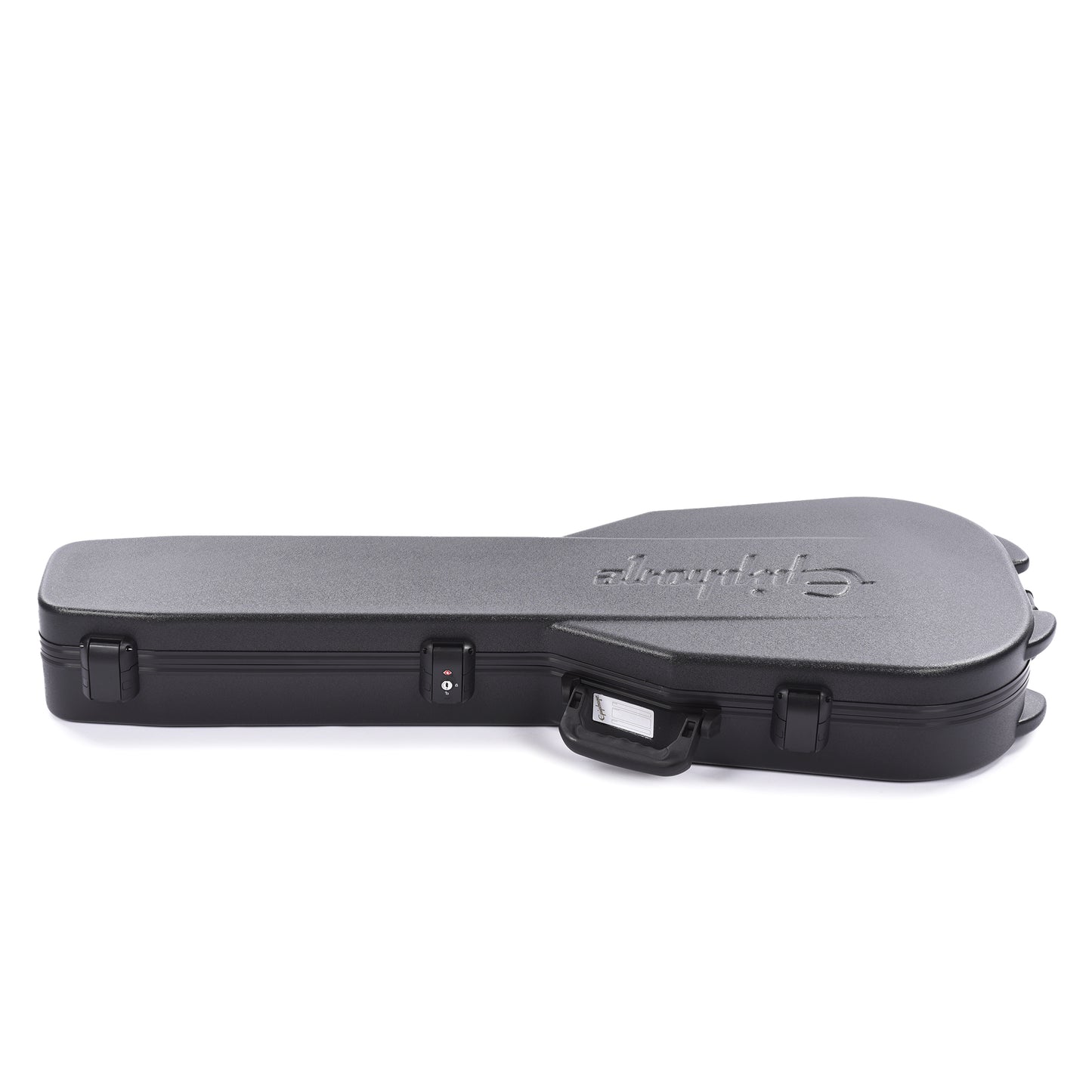 Epiphone Artist Adam Jones Les Paul Custom Art Collection Ernst Fuch's "ANTI-LAOKOON 1965" Antique Silverburst