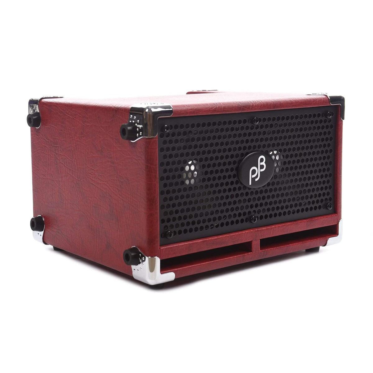 Phil Jones Bass Cub Pro 120W 2x5" Combo Red Amplifiers
