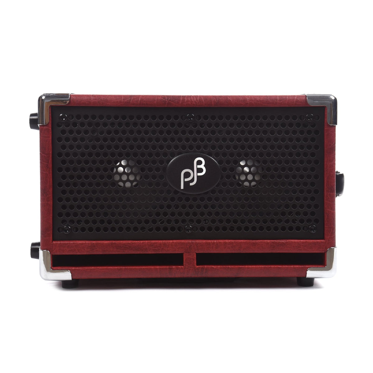 Phil Jones Bass Cub Pro 120W 2x5" Combo Red Amplifiers